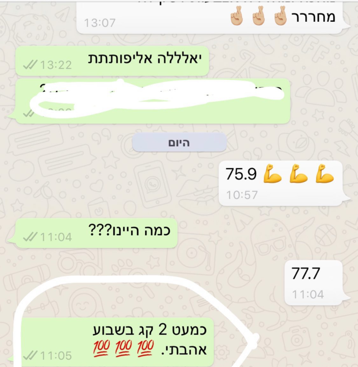 [שיחת ווטסאפ 10]